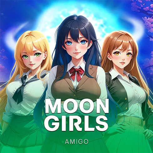 Moon Girls