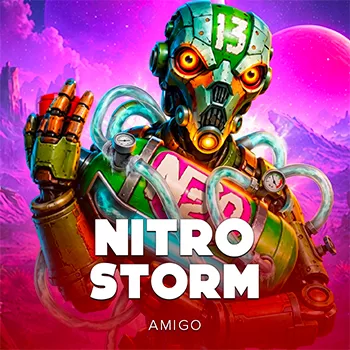Nitro Storm