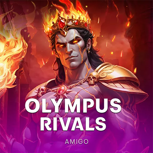 Olympus Rivals