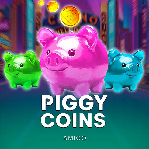 Piggy Coins