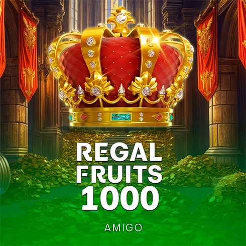 Regal Fruits 1000