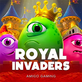 Royal Invaders