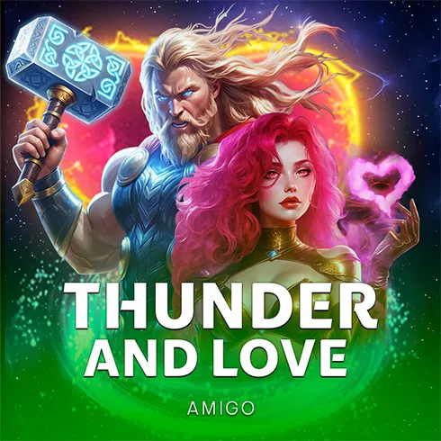 Thunder and Love