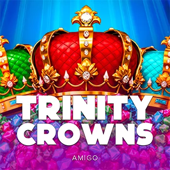 Trinity Crowns