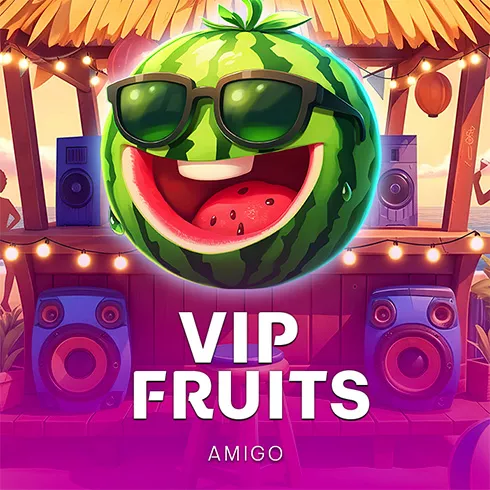 Vip Fruits