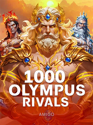 1000 Olympus Rivals