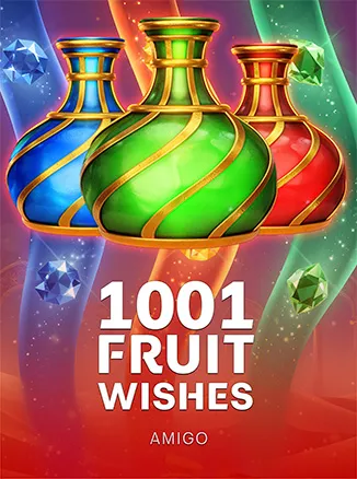 1001 Fruit Wishes