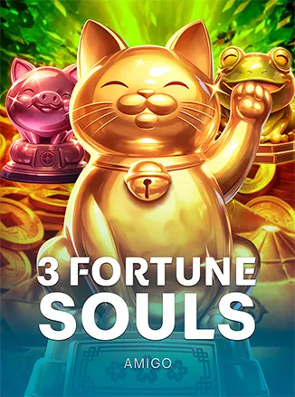 3 Fortune Souls