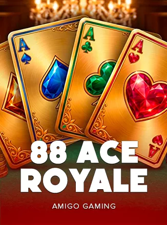 88 Ace Royale