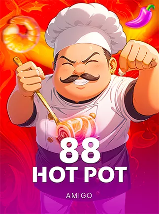 88 Hot Pot