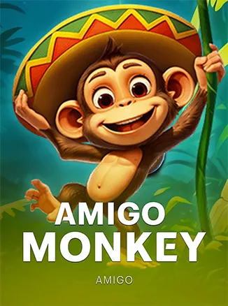 Amigo Monkey