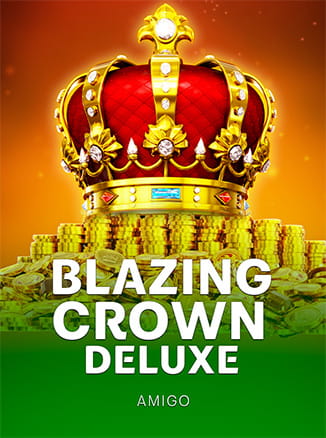 Blazing Crown Deluxe