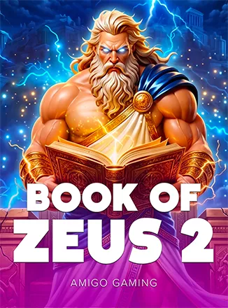 Book of Zeus 2