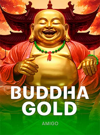 Buddha Gold