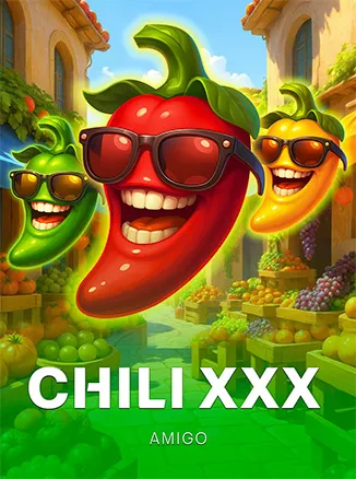 Chili XXX
