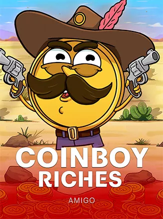 Coinboy Riches