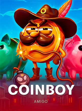 Coinboy