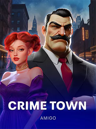 Crime Town