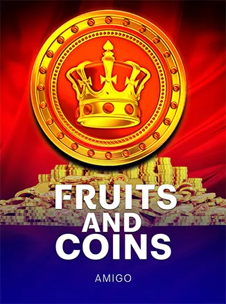 Fruits & Coins