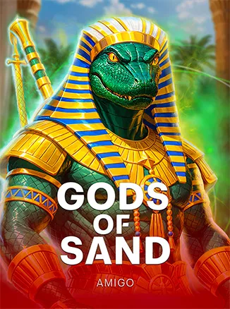 Gods of Sand