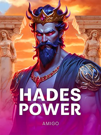 Hades Power