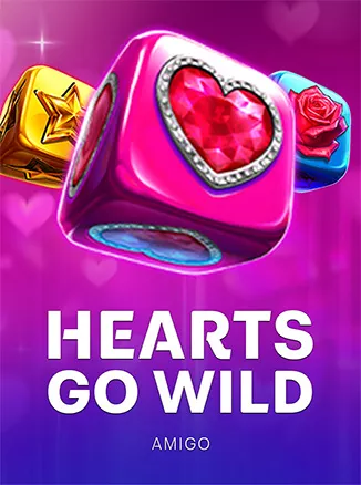 Hearts Go Wild