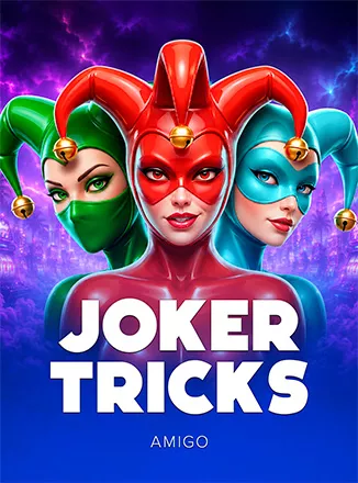 Joker Tricks