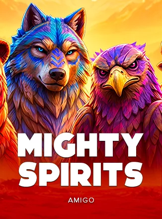 Mighty Spririts