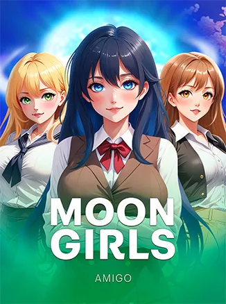 Moon Girls