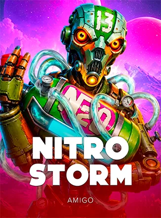 Nitro Storm