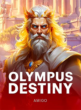 Olympus Destiny