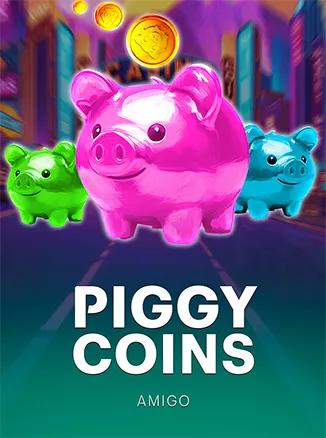 Piggy Coins