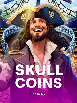 Skull Coins