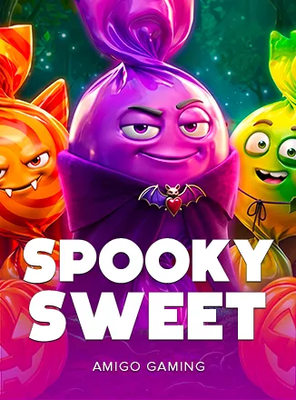 Spooky Sweets