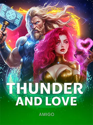 Thunder and Love