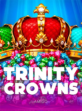 Trinity Crowns