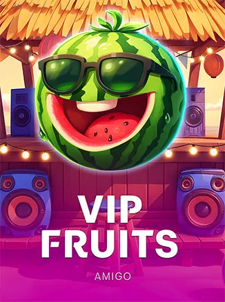 Vip Fruits
