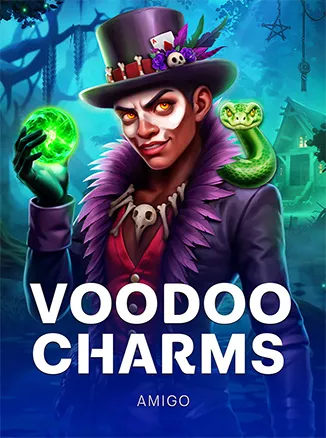 Voodoo Charms