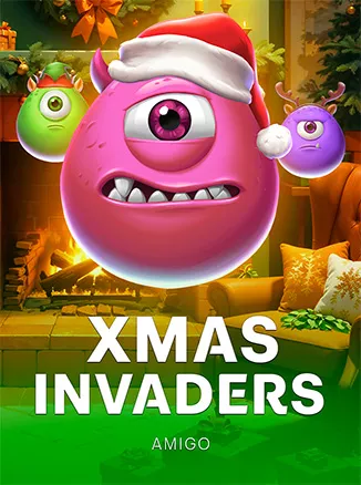Xmas Invaders