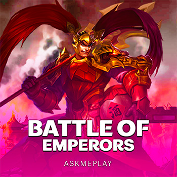 Battle of Emperors