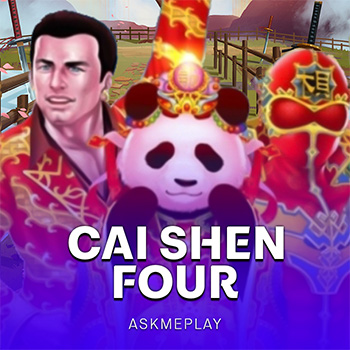 Cai Shen Four