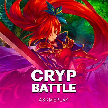 CrypBattle 