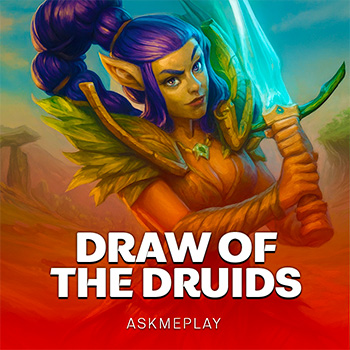 Dawn of the Druids