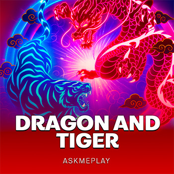 Dragon & Tiger