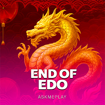 End of Edo
