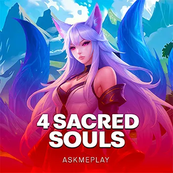 Four Sacred Souls