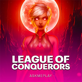 League of Conquerors