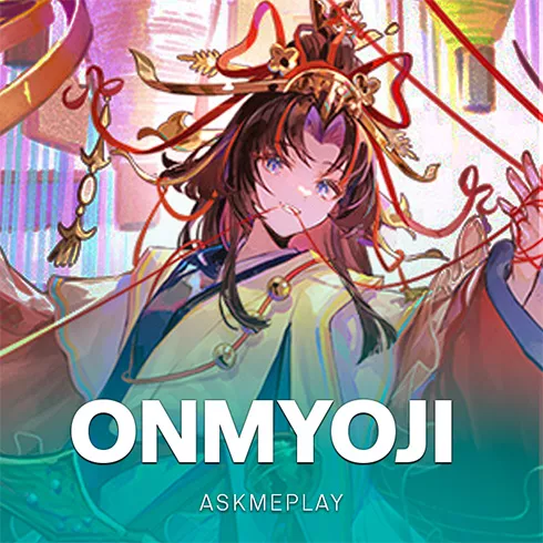 Onmyoji