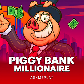 Piggy Bank Millionaire