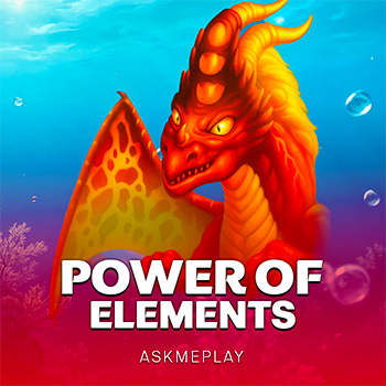 Power of Elements